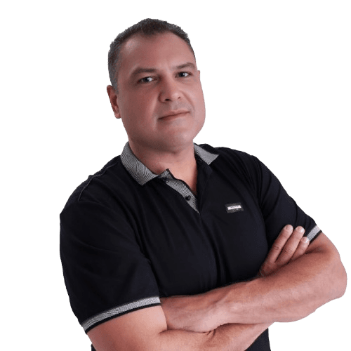 Alexandre Mendes Fernandes